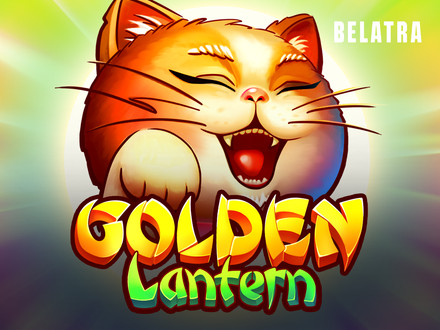 Golden Lantern slot